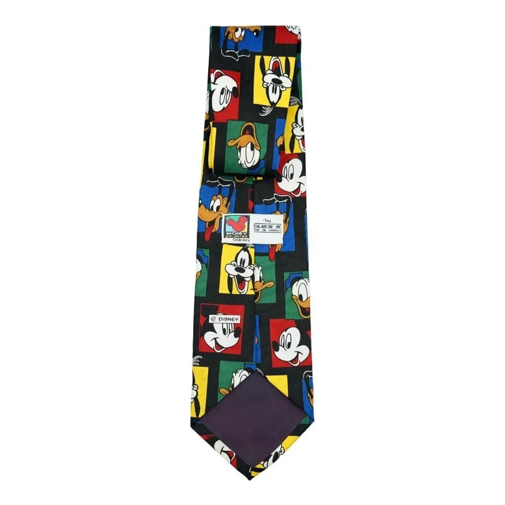 Mickey Unlimited length 56